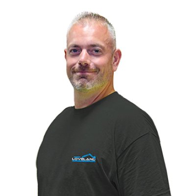 Brad Madigan